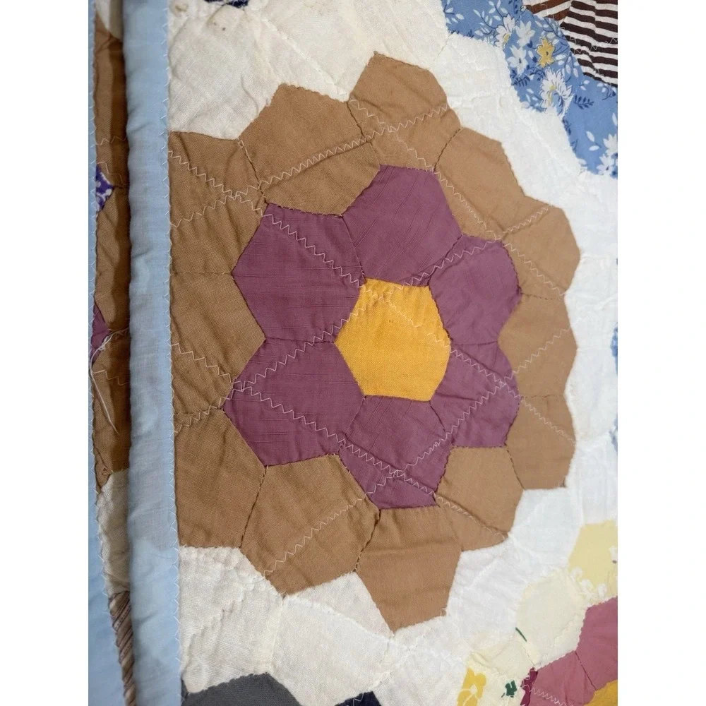 Handmade this vintage